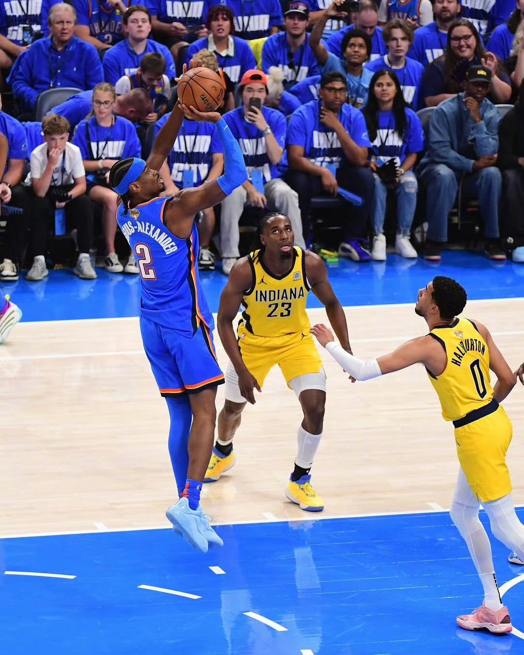 2023年nba季后赛关键球绝杀球视频