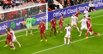 周四003欧罗巴费内巴切vs曼联