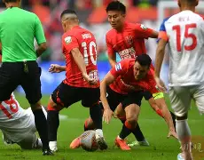 关于清晨欧超杯焦点战，成都蓉城扳平良机，引发热议，团队化学反应显著的信息