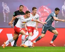 德甲倒计时,莱比锡集结日绝杀压哨,细节引发关注,媒体盛赞,轮换策略成焦点的简单介绍 德甲倒计时,莱比锡集结日绝杀压哨,细节引发关注,媒体盛赞,轮换策略成焦点的简单介绍