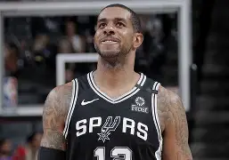 圣安东尼奥马刺队