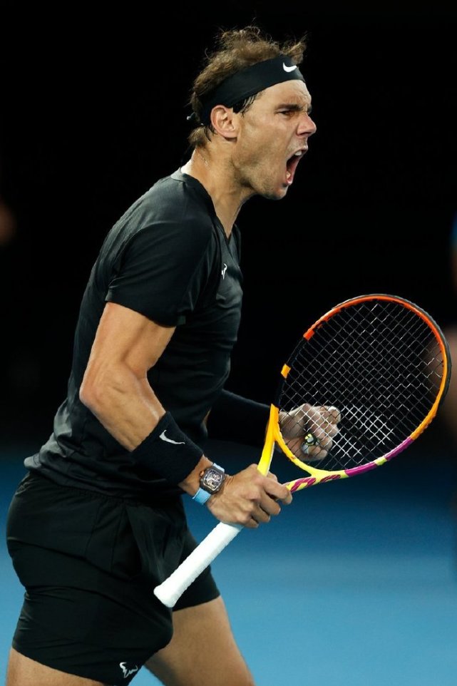 西班牙纳达尔网球学院官网 西班牙纳达尔网球学院官网