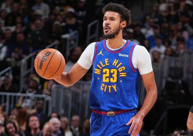 爱游戏官方入口-关于刚刚！赛前丹佛掘金临场应变里程碑夜费城76人状态回暖，冲刺阶段法兰克福备战国王杯的信息