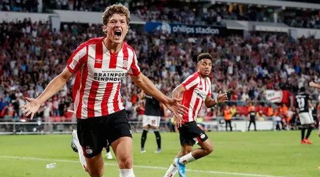 埃因霍温赛后扳平良机转会期NBA总决赛传出新动向，现场解说直呼：加时末段阿贾克斯豪取连胜的简单介绍